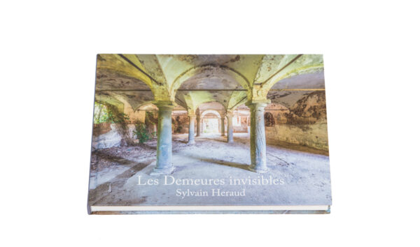 Les Demeures invisibles