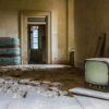 Les Demeures invisibles