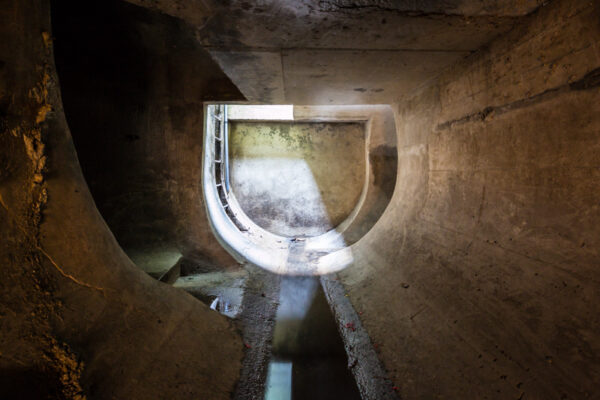 Les Demeures invisibles