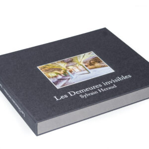 Les Demeures invisibles — Édition d’art